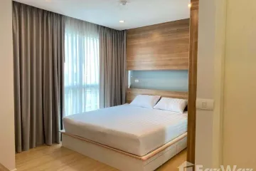 2 Bedroom Condo for rent in Khlong Chaokhun Sing, Bangkok
