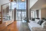 1 Bedroom Condo for rent in The Sukhothai Residences, Thung Maha Mek, Bangkok near MRT Lumpini