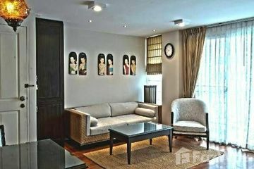 2 Bedroom Condo for rent in Khlong Tan Nuea, Bangkok near BTS Phrom Phong