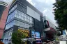 Commercial for rent in Khlong Tan Nuea, Bangkok