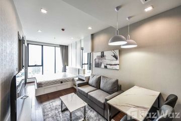 Condo for rent in Thanon Phaya Thai, Bangkok near BTS Victory Monument