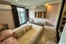 1 Bedroom Condo for rent in Maestro 14 Siam - Ratchathewi, Thanon Phetchaburi, Bangkok near BTS Ratchathewi