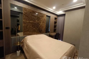 1 Bedroom Condo for rent in Si Phraya, Bangkok near MRT Sam Yan