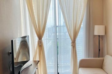 1 Bedroom Condo for rent in Q House Condo Sukhumvit 79, Phra Khanong Nuea, Bangkok near BTS On Nut