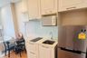 1 Bedroom Condo for rent in Q House Condo Sukhumvit 79, Phra Khanong Nuea, Bangkok near BTS On Nut