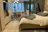 1 Bedroom Condo for rent in XT Huaikhwang, Din Daeng, Bangkok near MRT Huai Khwang