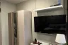 1 Bedroom Condo for rent in XT Huaikhwang, Din Daeng, Bangkok near MRT Huai Khwang