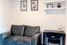1 Bedroom Condo for rent in Aspire Rama 4, Phra Khanong, Bangkok near BTS Ekkamai