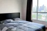 1 Bedroom Condo for rent in Aspire Rama 4, Phra Khanong, Bangkok near BTS Ekkamai