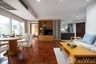 2 Bedroom Apartment for rent in The Grand Sethiwan Sukhumvit 24, Khlong Tan, Bangkok near BTS Phrom Phong