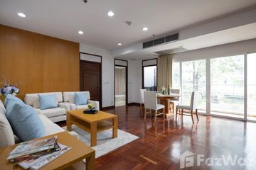 2 Bedroom Apartment for rent in Khlong Tan, Bangkok near BTS Phrom Phong