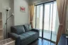 1 Bedroom Condo for rent in Ideo Q Phayathai, Thung Phaya Thai, Bangkok near BTS Phaya Thai