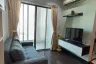 1 Bedroom Condo for rent in Ideo Q Phayathai, Thung Phaya Thai, Bangkok near BTS Phaya Thai