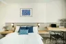 1 Bedroom Condo for rent in Supalai Premier Samsen - Ratchawat, Thanon Nakhon Chai Si, Bangkok near Airport Rail Link Ratchawithi
