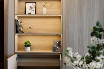 1 Bedroom Condo for rent in Rong Mueang, Bangkok near BTS National Stadium