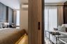 1 Bedroom Condo for rent in Cooper Siam, Rong Mueang, Bangkok near BTS National Stadium