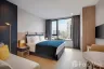 1 Bedroom Apartment for rent in Staybridge Suites Bangkok Thonglor, Khlong Tan Nuea, Bangkok near BTS Thong Lo