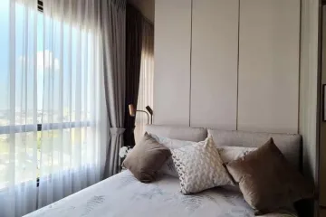 1 Bedroom Condo for rent in Phra Khanong Nuea, Bangkok near BTS On Nut