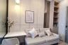 1 Bedroom Condo for rent in Knightsbridge Prime Onnut, Phra Khanong Nuea, Bangkok near BTS On Nut