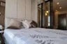 1 Bedroom Condo for rent in Knightsbridge Prime Onnut, Phra Khanong Nuea, Bangkok near BTS On Nut