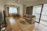 1 Bedroom Condo for rent in 38 Mansion, Phra Khanong, Bangkok near BTS Thong Lo