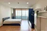 Condo for rent in The Platinum, Thanon Phetchaburi, Bangkok near BTS Chit Lom