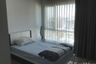 2 Bedroom Condo for rent in Centric Sathorn - Saint Louis, Thung Wat Don, Bangkok near BTS Surasak