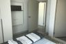 2 Bedroom Condo for rent in Centric Sathorn - Saint Louis, Thung Wat Don, Bangkok near BTS Surasak
