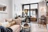 1 Bedroom Condo for rent in Life One Wireless, Lumpini, Bangkok near BTS Ploen Chit
