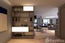 2 Bedroom Condo for rent in Nusa State Tower Condominium, Silom, Bangkok near BTS Surasak