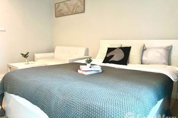 1 Bedroom Condo for rent in Metro Sky Wutthakat, Talat Phlu, Bangkok near BTS Wutthakat