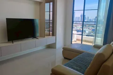 2 Bedroom Condo for rent in Bang Kho Laem, Bangkok