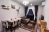 2 Bedroom Condo for rent in Aspire Onnut Station, Phra Khanong, Bangkok near BTS On Nut
