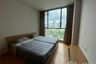 2 Bedroom Condo for rent in Aequa Sukhumvit 49, Khlong Tan Nuea, Bangkok near BTS Thong Lo