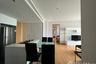 2 Bedroom Condo for rent in Aequa Sukhumvit 49, Khlong Tan Nuea, Bangkok near BTS Thong Lo