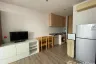 Condo for rent in THE ISSARA LADPRAO, Chom Phon, Bangkok near MRT Lat Phrao