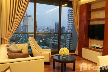 2 Bedroom Condo for rent in Khlong Tan, Bangkok near BTS Phrom Phong