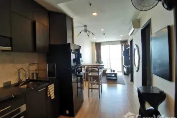 2 Bedroom Condo for rent in Phra Khanong Nuea, Bangkok near BTS Phra Khanong