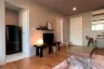 1 Bedroom Condo for rent in Hive Sukhumvit 65, Phra Khanong Nuea, Bangkok near BTS Ekkamai