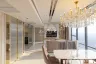 2 Bedroom Condo for rent in The Bangkok Sathorn, Thung Wat Don, Bangkok near BTS Surasak