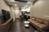 2 Bedroom Condo for rent in The Saint Residences, Chom Phon, Bangkok near MRT Phahon Yothin