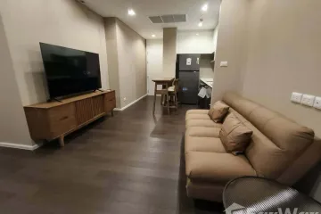 2 Bedroom Condo for rent in Chom Phon, Bangkok near MRT Phahon Yothin