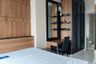 1 Bedroom Condo for rent in Ivy Sathorn 10, Silom, Bangkok near BTS Chong Nonsi