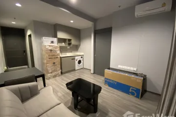 1 Bedroom Condo for rent in Thanon Phaya Thai, Bangkok near MRT Rang Nam