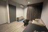 1 Bedroom Condo for rent in Ideo Mobi Rangnam, Thanon Phaya Thai, Bangkok near BTS Victory Monument