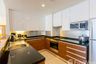 1 Bedroom Condo for rent in Oakwood Sukhumvit 24, Khlong Tan, Bangkok near BTS Phrom Phong