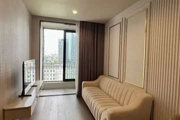 1 Bedroom Condo for rent in Khlong Tan, Bangkok near BTS Thong Lo