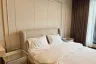 1 Bedroom Condo for rent in Ideo Q Sukhumvit 36, Khlong Tan, Bangkok near BTS Thong Lo