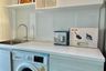 1 Bedroom Condo for rent in Infinite Moff Metro Sky Bangsue Prachachuen, Wong Sawang, Bangkok near MRT Bang Son