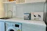 1 Bedroom Condo for rent in Infinite Moff Metro Sky Bangsue Prachachuen, Wong Sawang, Bangkok near MRT Bang Son
